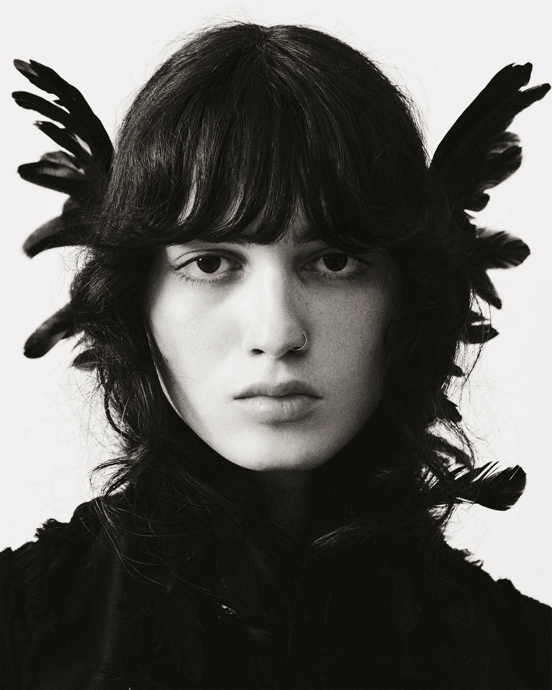 Timeless Elegance, Rebellious Spirit