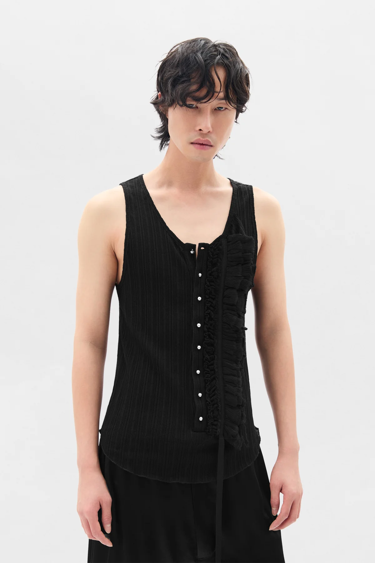Man Tanktops