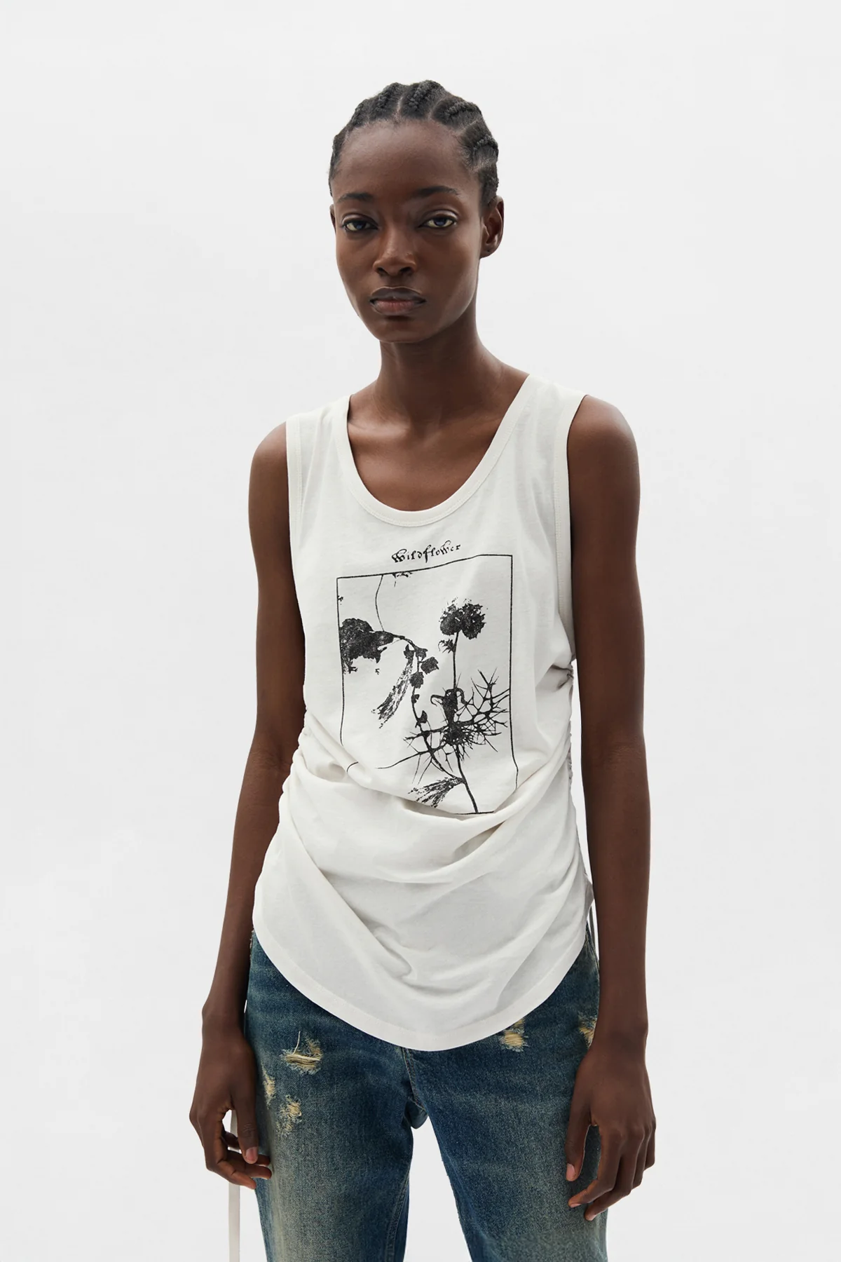 Woman Tanktops